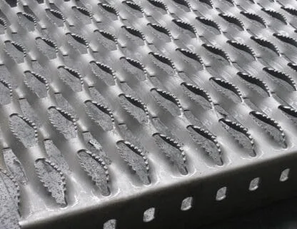 Peldaño Rayblock