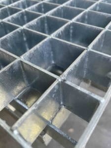 Tramex doble pletina inoxidable – Rayter